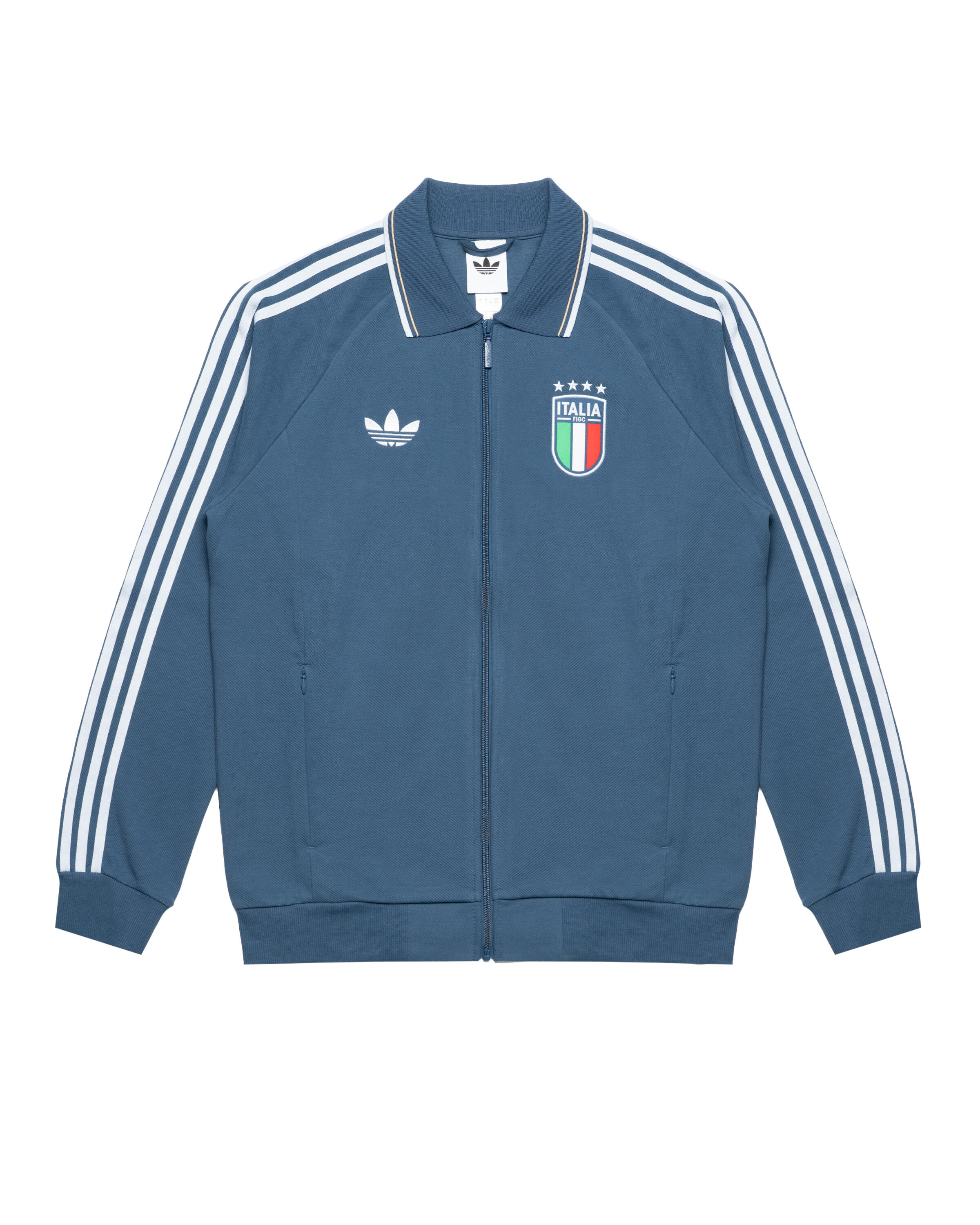 adidas Originals Italy FIGC Away OG Jacket | JY9599 | AFEW STORE